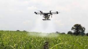 Permetező Drónok: A Növényvédelem Megújulása
